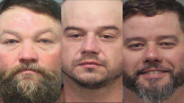 Father, daughter attacked at White County campground, 4 people arrested