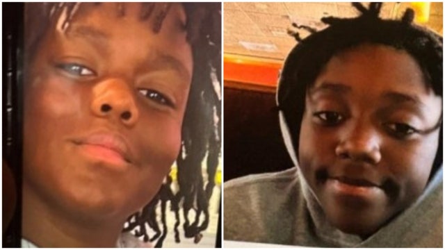 DeKalb County Missing: Police looking for 4 missing persons