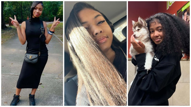 Missing in South Fulton: 16-year-old girl with brain tumor, history of seizures