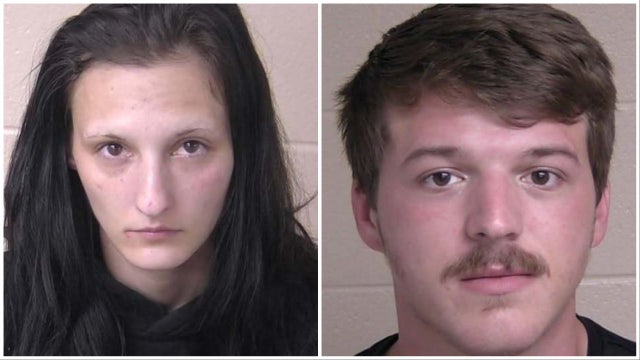 2 charged after Walker County man dies from fentanyl overdose