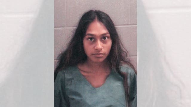 Child rescued from car in Spalding County lake, woman arrested for DUI