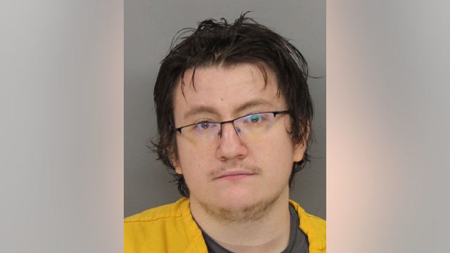 Man accused of attacking 77-year-old at Cobb County home