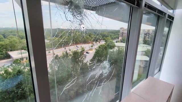 New CDC director tours Roybal campus amid layoffs, shooting aftermath