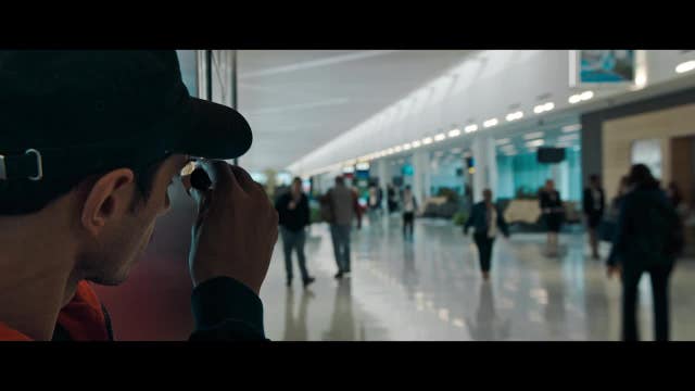 Communication is key in tense new thriller 'Relay'