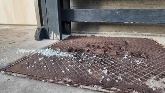 Tucker mayor sounds alarm over break-ins targeting businesses