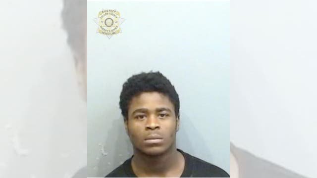 Sweet Auburn Mass shooting suspect arrested; 3 others still wanted