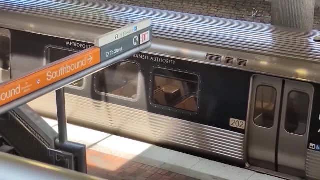 Atlanta councilwoman calls for MARTA safety plan after incidents