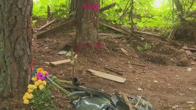 Cobb County deadly crash leads to renewed calls for improvements