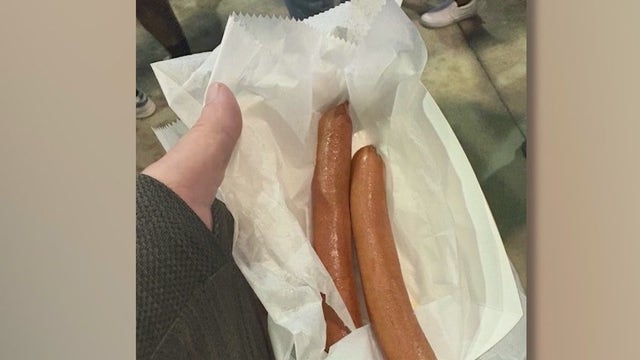 No buns at Bristol: Concession-stand issues at MLB's Speedway Classic