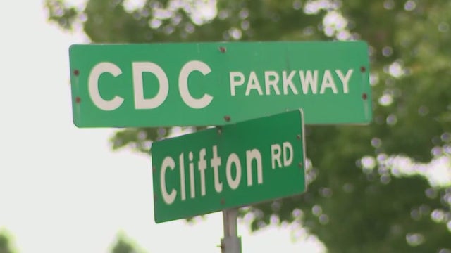 CDC shooting witness came within 20 feet of shooter