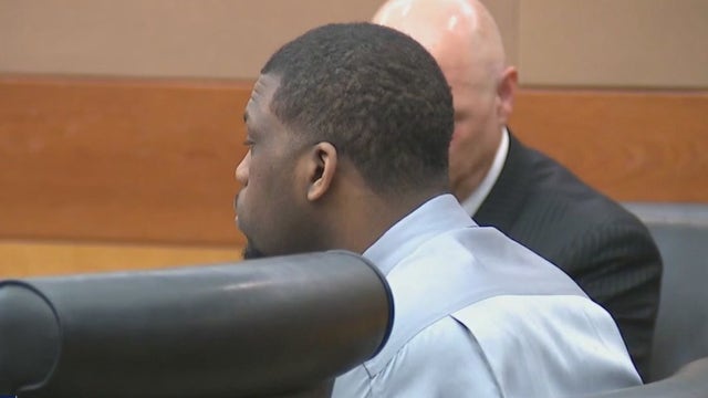 Defense argues self-defense in killing of off-duty Fulton County deputy