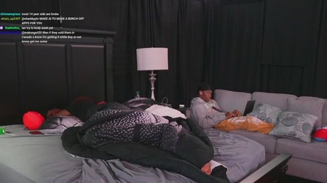 Hawks livestreaming ahead of schedule release from State Farm Arena