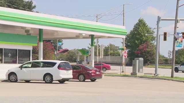 Road Rage on Highway 166: Two young girls injured in Atlanta shooting