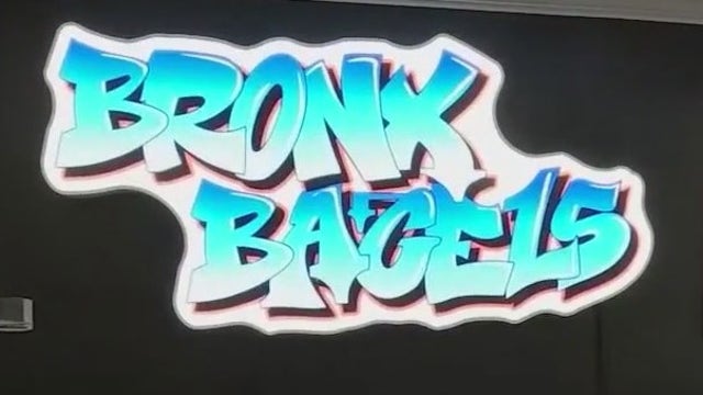 BB’s Bagels makes comeback months after devastating fire