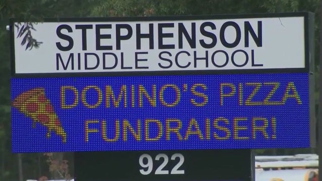 DeKalb County mom wants accountability after child eats THC gummy at school