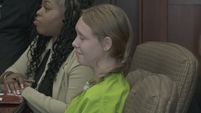 Sarah Grace Patrick: Double murder trial in Carroll County delayed