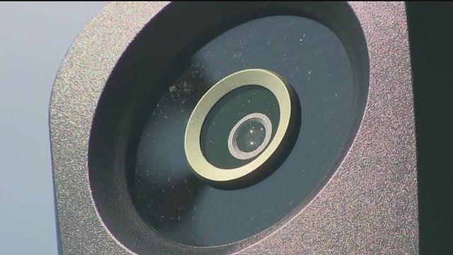 Dunwoody police using Flock Safety cameras to fight impaired driving