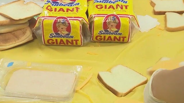 ‘Sandwich Project’ calls for volunteers to help feed those in need