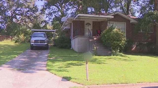 Clayton County family says they've been waiting months to evict tenant