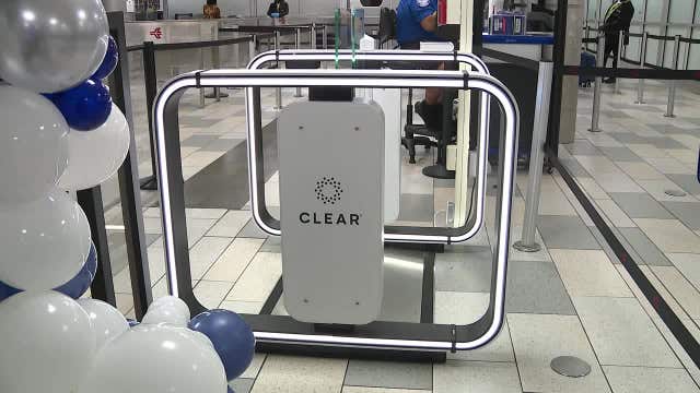 CLEAR, TSA launch eGates at Atlanta airport for FIFA World Cup