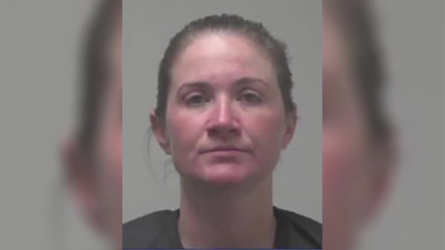Pediatric nurse charged in Coweta County child molestation case
