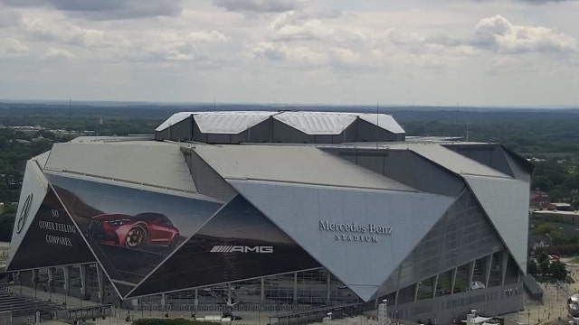 Falcons vs. Lions preview: Preseason kickoff at Mercedes-Benz Stadium