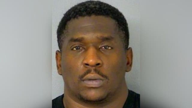 Georgia scam suspect accused again in Virginia recruiting case