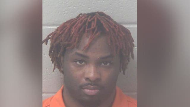 Tyrese 'Trouble' Smith found guilty in Covington shooting death