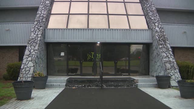 Clayton County fire chief defends removal of teens from church basement