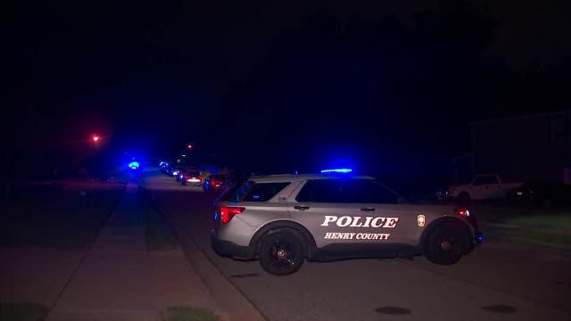 Husband, wife dead in apparent murder-suicide in Henry County neighborhood