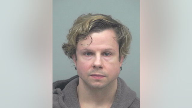 Man pleads guilty to aggravated child molestation in Gwinnett County