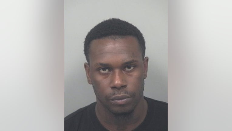 Anthony Dontae Murphy, Jr.