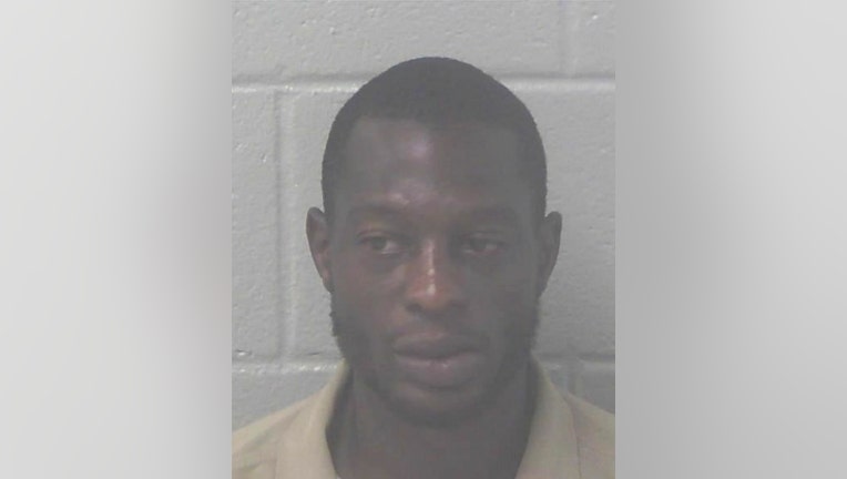 Marquis Dukes