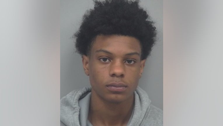 Malachi Matthew Perkins