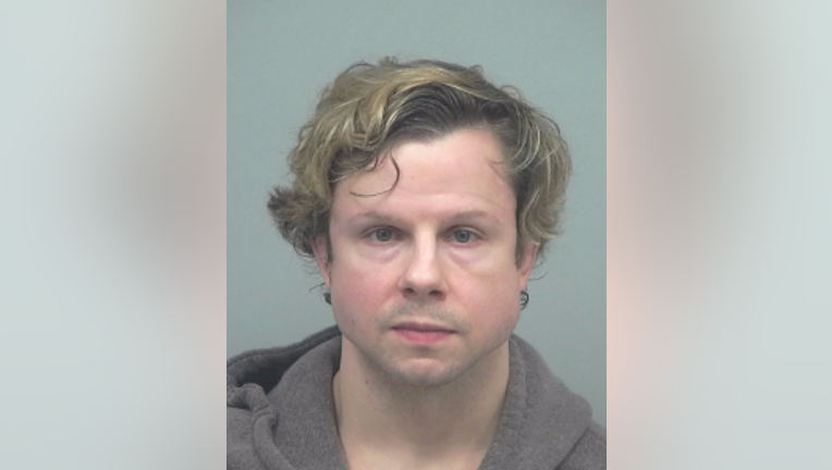 Zachary Mitchell Allen