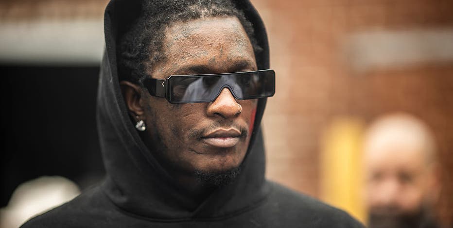 Judge OKs return of Young Thug's property; DA may appeal | FOX 5