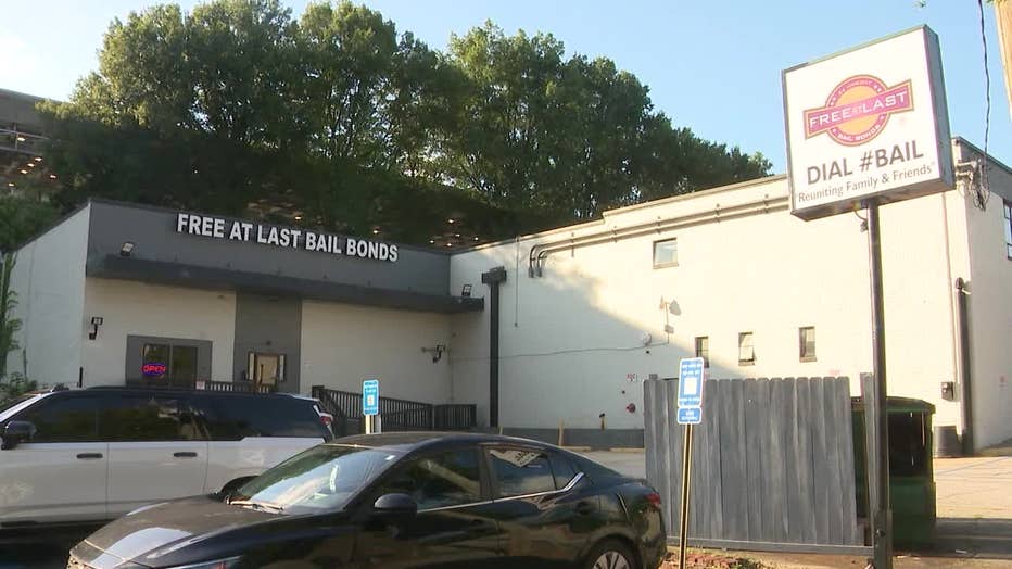 Free At Last Bail Bonds launched a scholarship aiming to break the cycle of generational incarceration by providing financial assistance and essential tools for academic success.