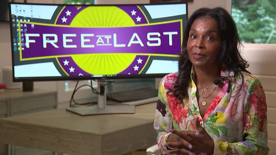 Jennifer Greene, a bail bondswoman, has launched a scholarship program to support children with incarcerated parents in pursuing higher education and succeeding academically.