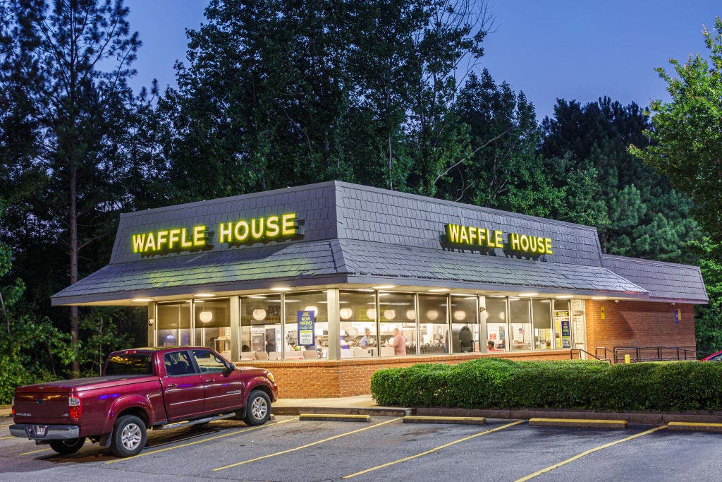 Waffle House turns 70: From Avondale Estates to American icon