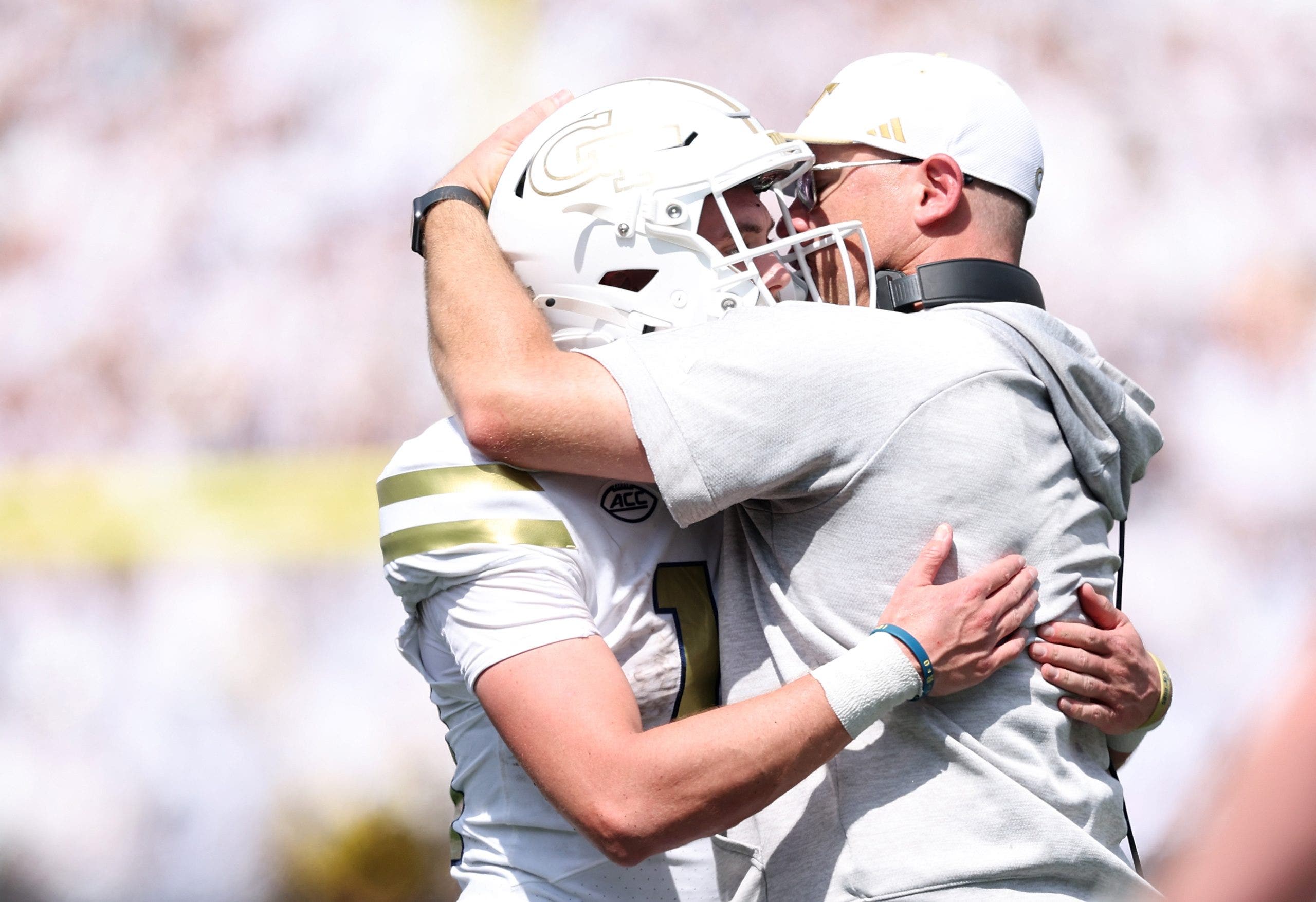Georgia Tech headed to Orlando for Pop-Tarts Bowl