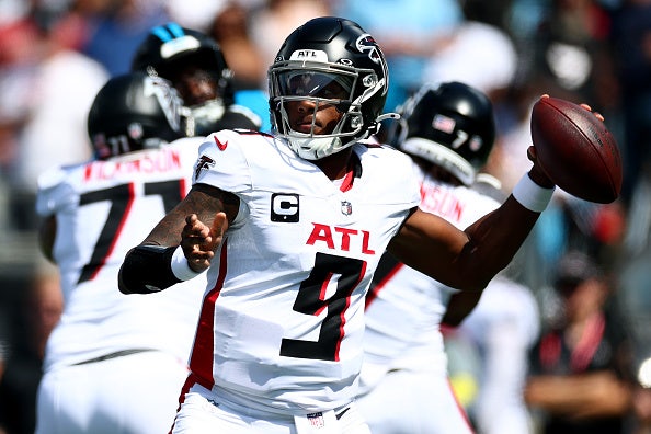 Atlanta Falcons to play in 2026 NFL Madrid game