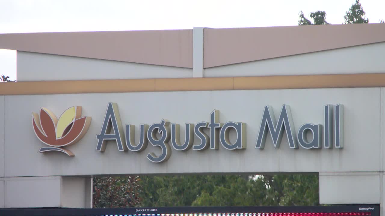 Augusta Mall shooting: 1 dead, 2 arrested after fight ends in gunshots