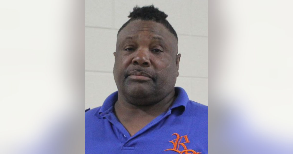 Warner Robins man sentenced to 10 years after high-speed chase | FOX 5 ...
