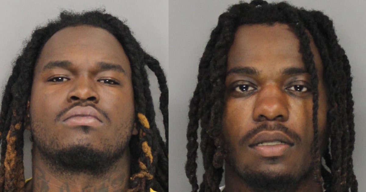 3rd arrest in connection to baby killed at Cobb County motel | FOX 5 ...