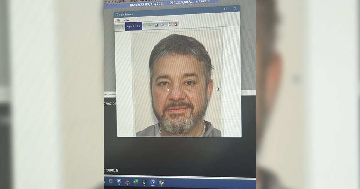 Manhunt underway for armed suspect in Franklin County | FOX 5 Atlanta