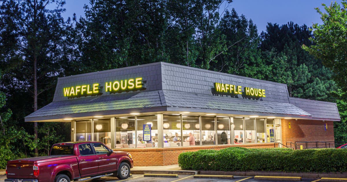 Waffle House turns 70: From Avondale Estates to American icon