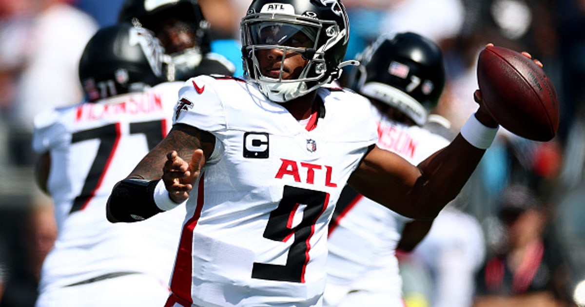 Atlanta Falcons to play in 2026 NFL Madrid game