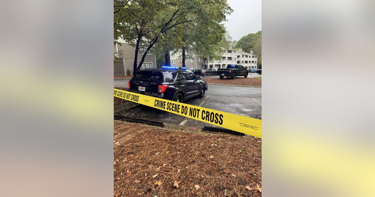 Fatal domestic-related shooting under investigation in Roswell | FOX 5 ...
