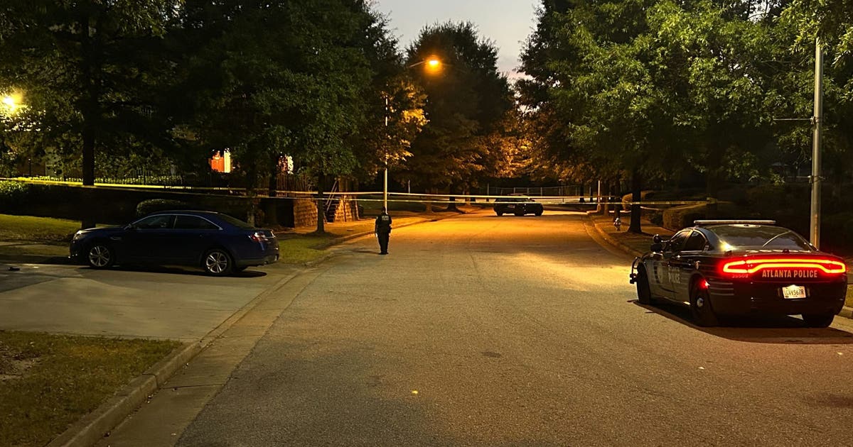 15-year-old boy injured in southeast Atlanta shooting | FOX 5 Atlanta