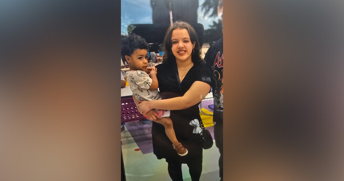 Clayton County missing kid, toddler found safe | FOX 5 Atlanta
